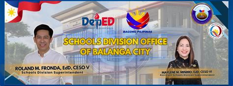 school in balanga bataan|School Profile – SDO Balanga City.